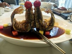 -3号仓库·创意中国菜(新世界城店)