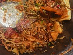 -龙亨焖面(总店、盛世华庭店)