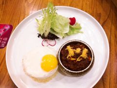 -more than meow吴止猫主题餐厅(承德 中船汇店)