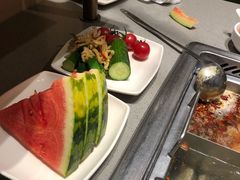 -海底捞火锅(公益西桥店)