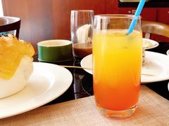 -东方红海鲜百汇(国际大厦店)