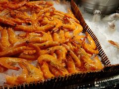 -喜庭海鲜自助(来福士店)