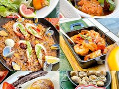 -Las Tapas(思南公馆店)