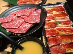 -九田家黑牛烤肉料理(溧阳吾悦店)