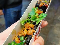 -董顺桃老长沙臭豆腐(步行街店)