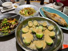 -啫神·广州地标美食(北京路店)