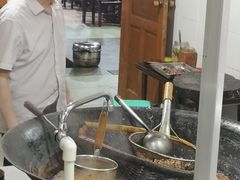 大堂-老桥张羊肉