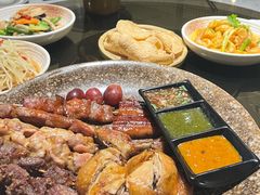 -Home Thai·泰谣(王府井apm店)