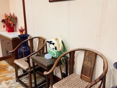 -城市酒店·沪江轩餐厅