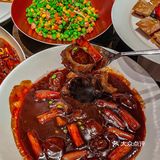 终于体会了一把在园林里吃饭的感觉[流泪]仿佛穿越苏州园林