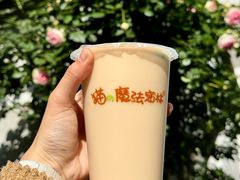 -猫的魔法密林(衣裳街店)