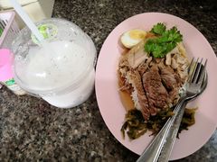 -马里奥明星猪脚饭