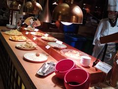 -芭菲盛宴·环球美食(北城国际店)