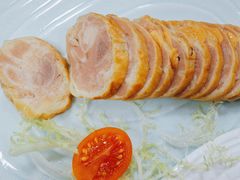 -彩丰楼·中餐厅(国家会展中心上海洲际店)
