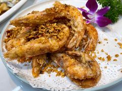 -阿里元老宋海鲜大排档(明发店)