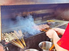 -小板凳(四公里店)