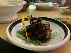 -江上江·精致淮扬菜