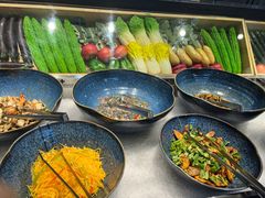 -盛江山自助料理(太原街万达店)