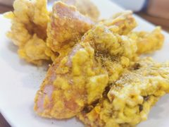 -陈八两面家(华孚写字楼店)