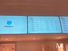 -兰熊鲜奶(西直门凯德mall店)