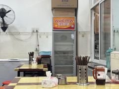 -张记汤馆(嫩江路店)