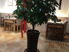 大堂-秋香家韩式炭火烤肉(磐石路店)