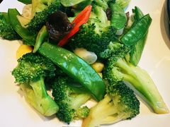 -那拉提之疆·新疆菜(美院店)