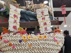 -乔家满族八大碗(流水沟店)