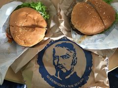 -Fergburger(皇后镇店)