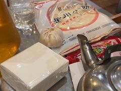 -小寒羊烧烤(凯瑞时代大厦店)