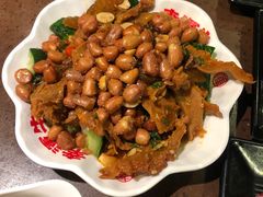 -幸运牛汕头小黄牛牛肉火锅(梅林店)