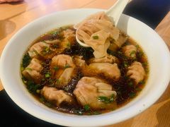 虾籽馄饨-东园小馆·早茶·淮扬小炒(水街店)