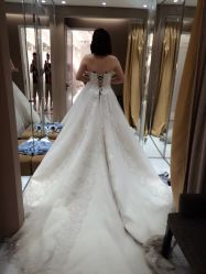 韩国GRACE KELLY婚纱礼服馆-GRACE KELLY婚纱与礼服(天津店)