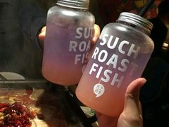 -匠子烤鱼(桫椤湾店)