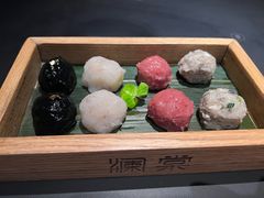 -澜棠海鲜(余姚阳明古镇店)