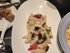 -同庆楼(天鹅湖万达店)