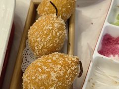 -大鸭梨烤鸭店(花园村店)
