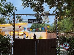 -HERRE·FARM 赫尔露营农场·团建聚会包场