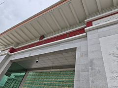 -图们国门景区