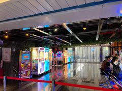 -核客电玩城(东门店)