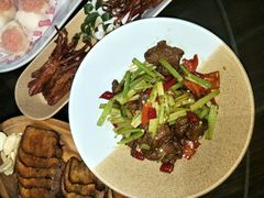 -外婆家(杭州马塍店·杭帮菜名店)