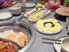 -故里和山·成都火锅(欢乐港湾店)