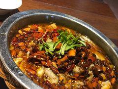 -大牌大·传统杭帮菜(湖滨店)