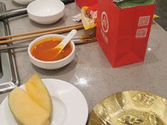 -海底捞火锅(高新万达广场店)