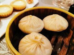 上海小笼包-香云轩·顺德菜(香云纱园林酒店店)