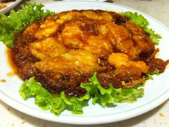 -西夏回族烧麦馆(牡丹街店)