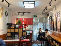 -姚记炒肝店(鼓楼店)