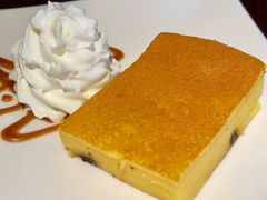 布列塔尼西梅布丁蛋糕-La Creperie法餐厅(桃江路店)