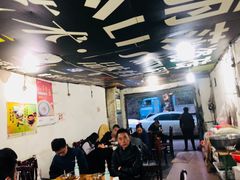 大堂-野狗羊肉汤