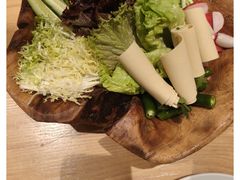 -红樱桃·欢乐餐厅(太原里店)